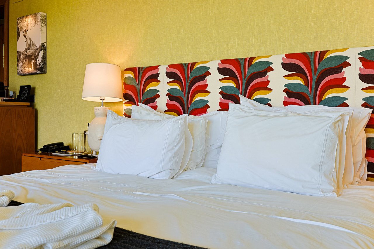 Luxury Wellness & Sports Retreat in Portugal with Expansion Upside & €1M+ Revenue