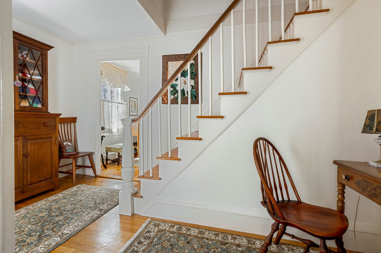 6 Harraseeket Road