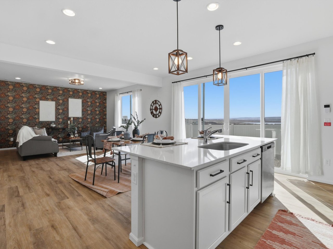 5266 Sidewinder Drive