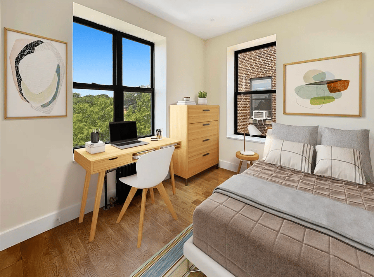 921 Washington Avenue #209