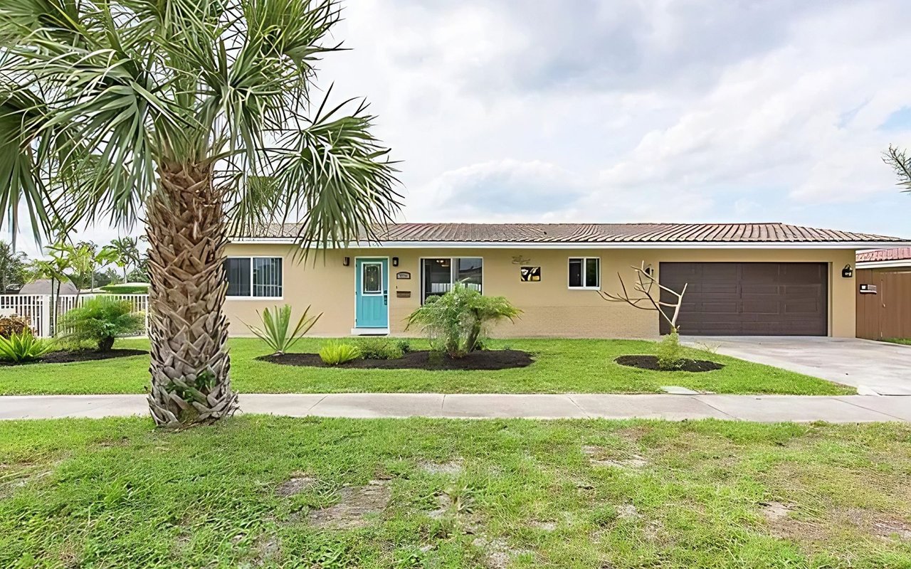 New Listing: 1011 SE 5th Avenue Pompano Beach FL 33060