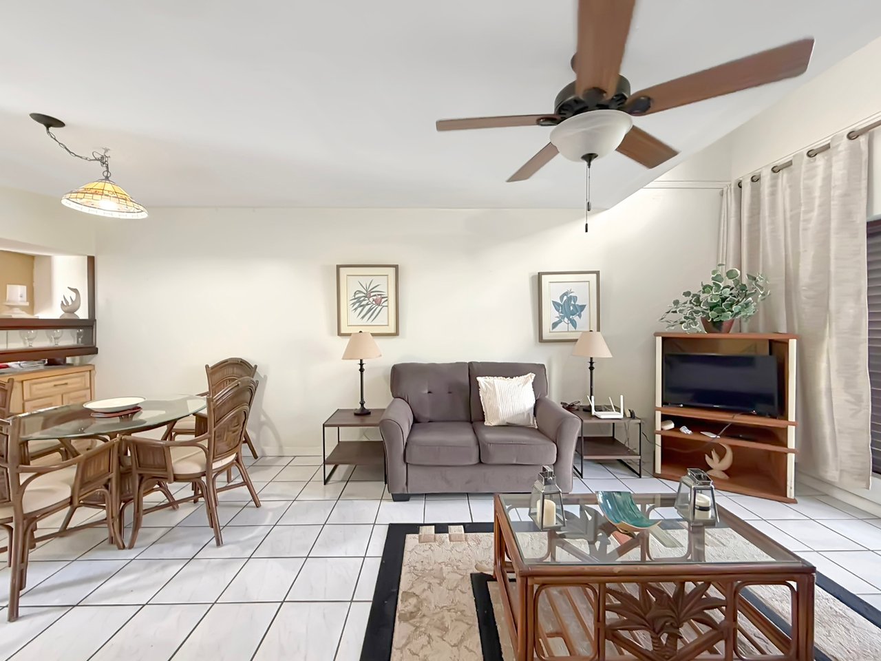 1112 Village Cay 1 Bedroom Apartment