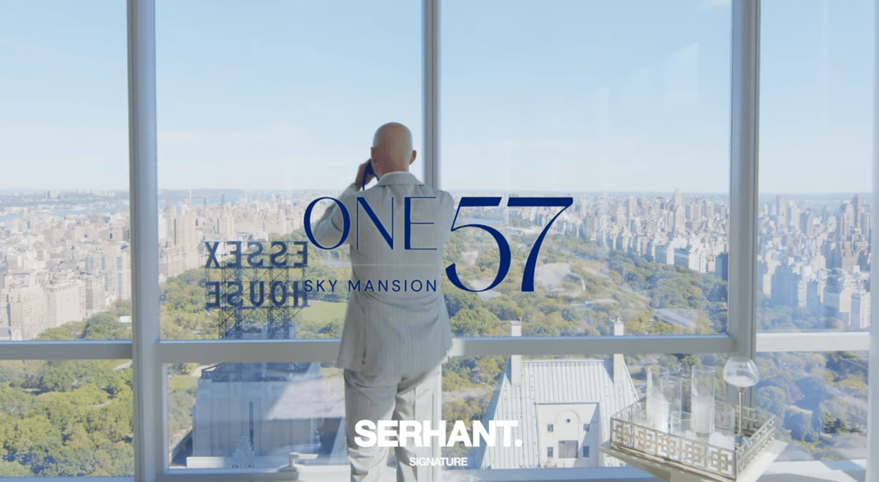 157 W 57th Street #53B