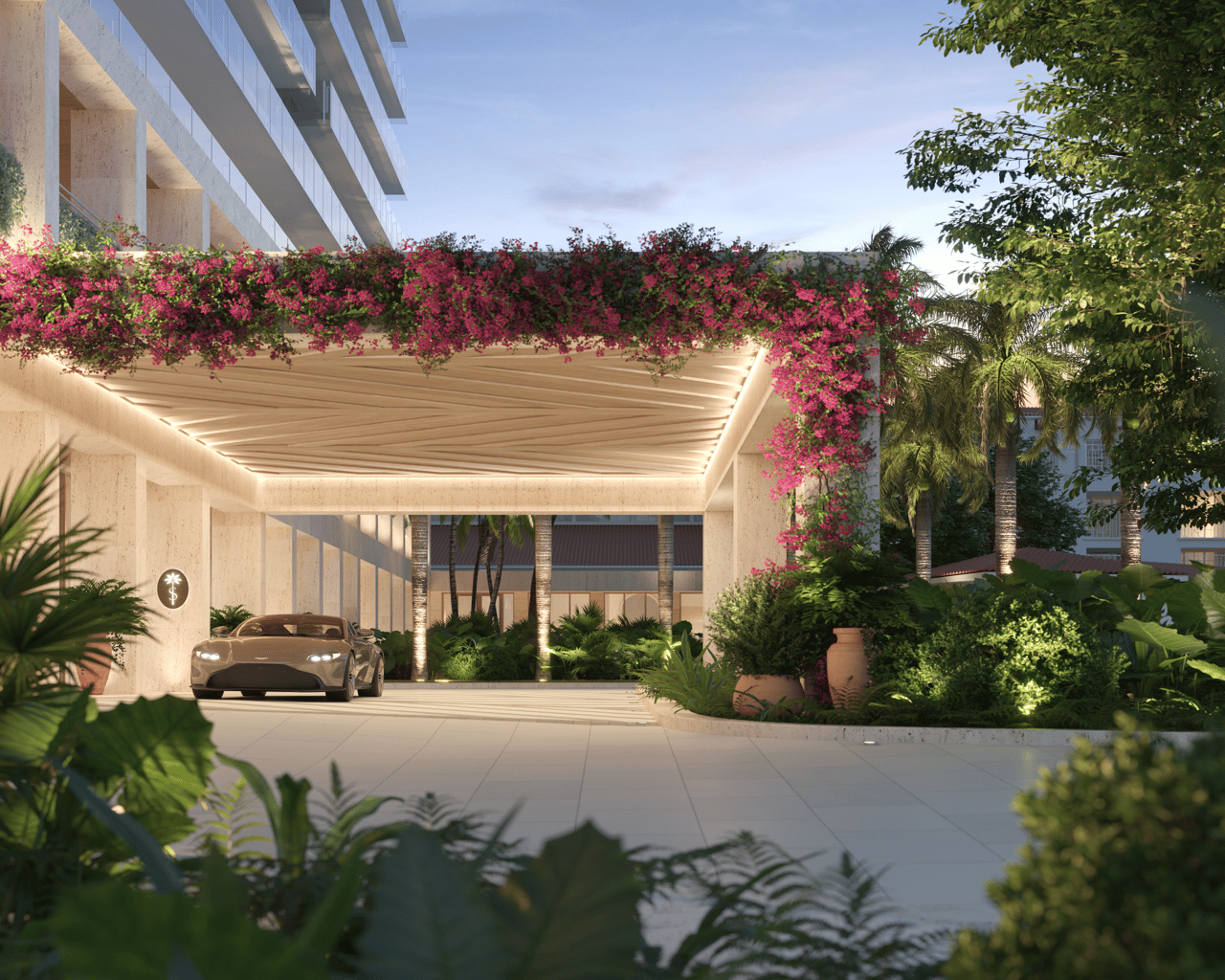 The Residences at Shell Bay by Auberge Collection