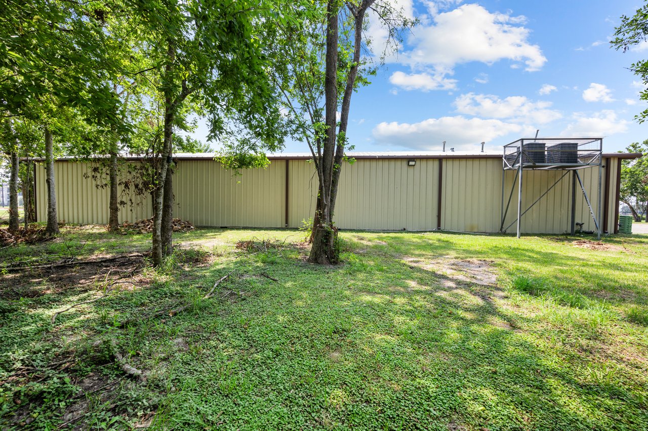 126 W Cedar Bayou Lynchburg Rd