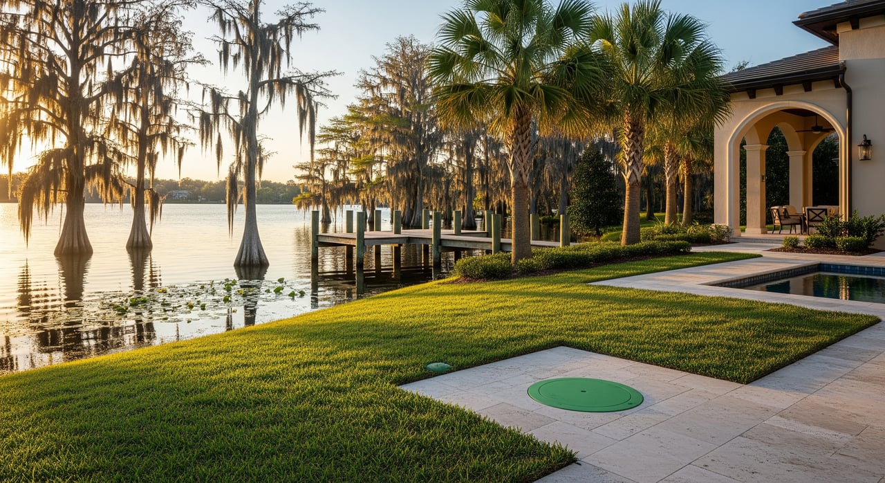 Septic Vs. Sewer In Lake County: What Owners Should Know