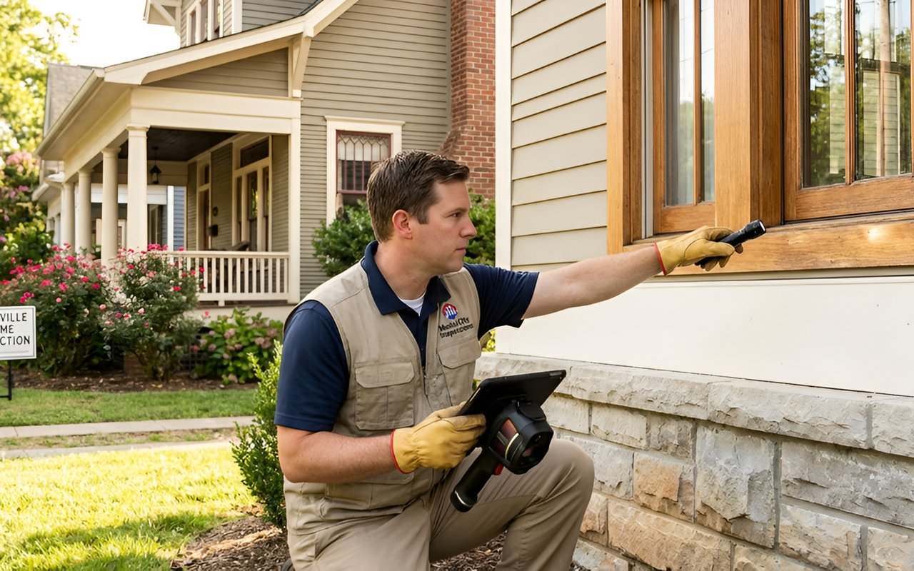 Pre-Listing Inspections Are Optional in Tennessee - Here's Why We Recommend Them Anyway on Every $1M+ Home