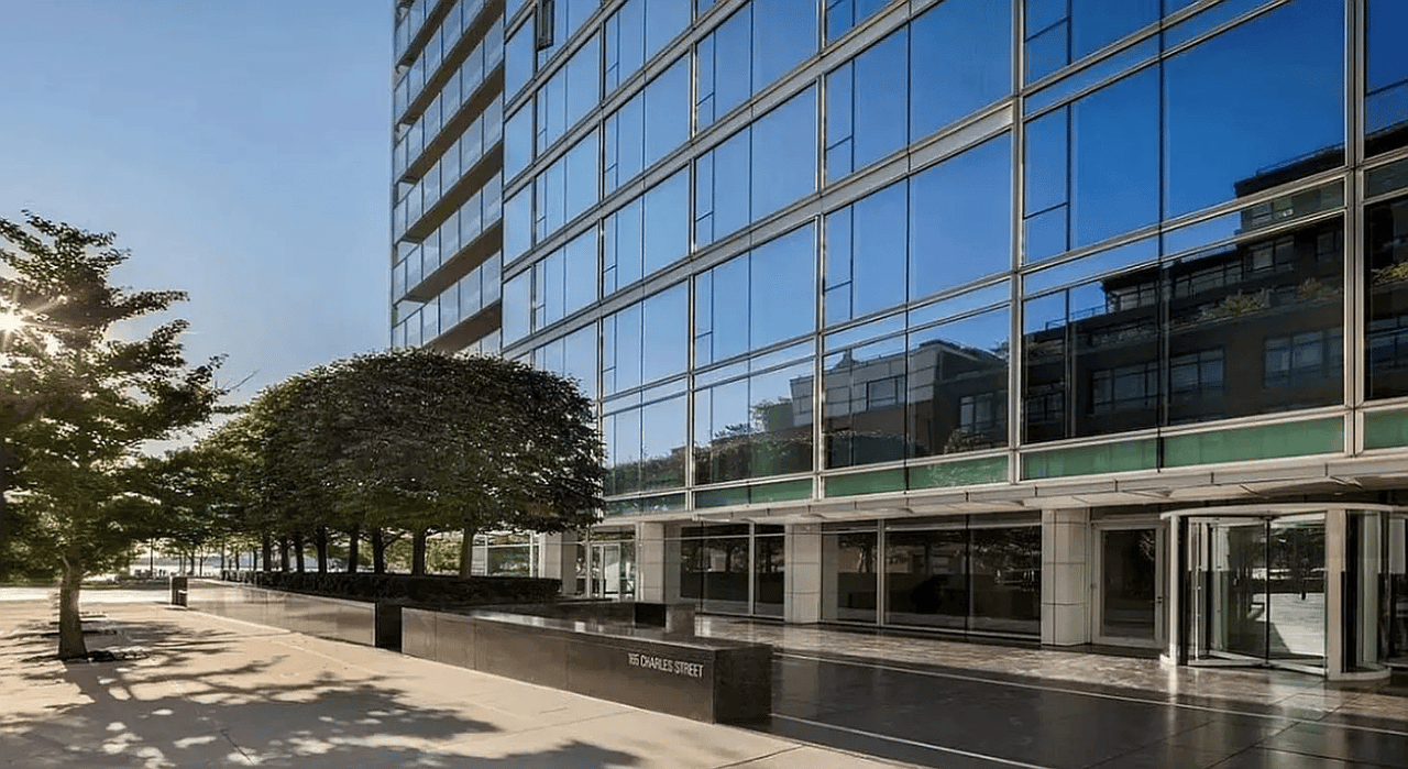 165 Charles St APT 18