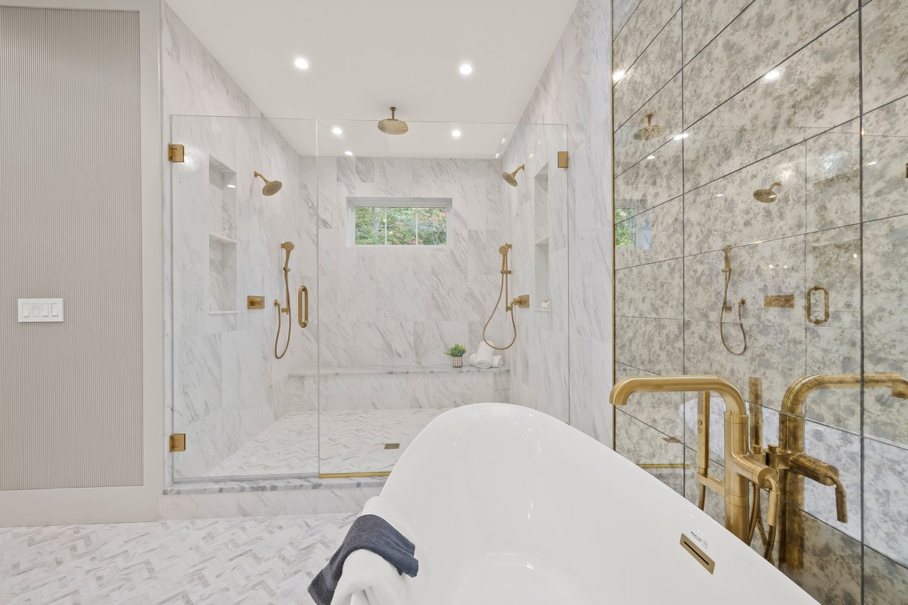 More Than a Home - An Experience