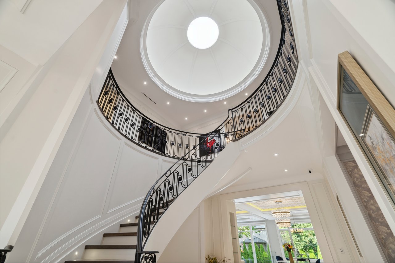 Architectural & Design Masterpiece