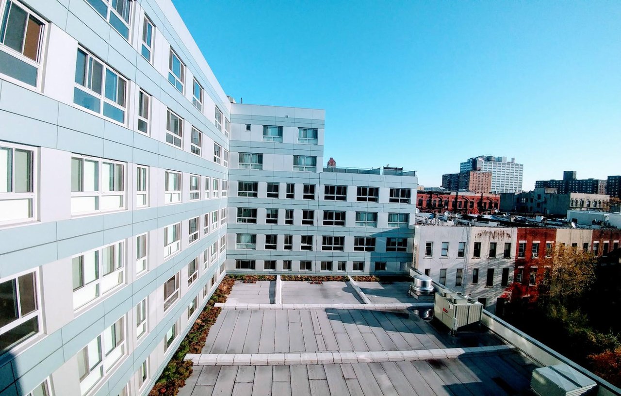 2231 Adam Clayton Powell Jr Blvd #601