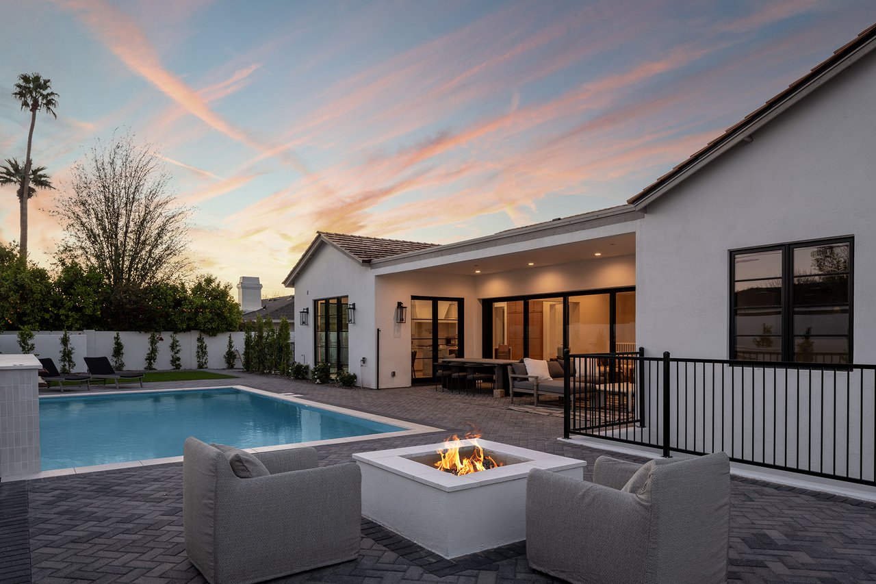 6312 E CALLE DEL PAISANO