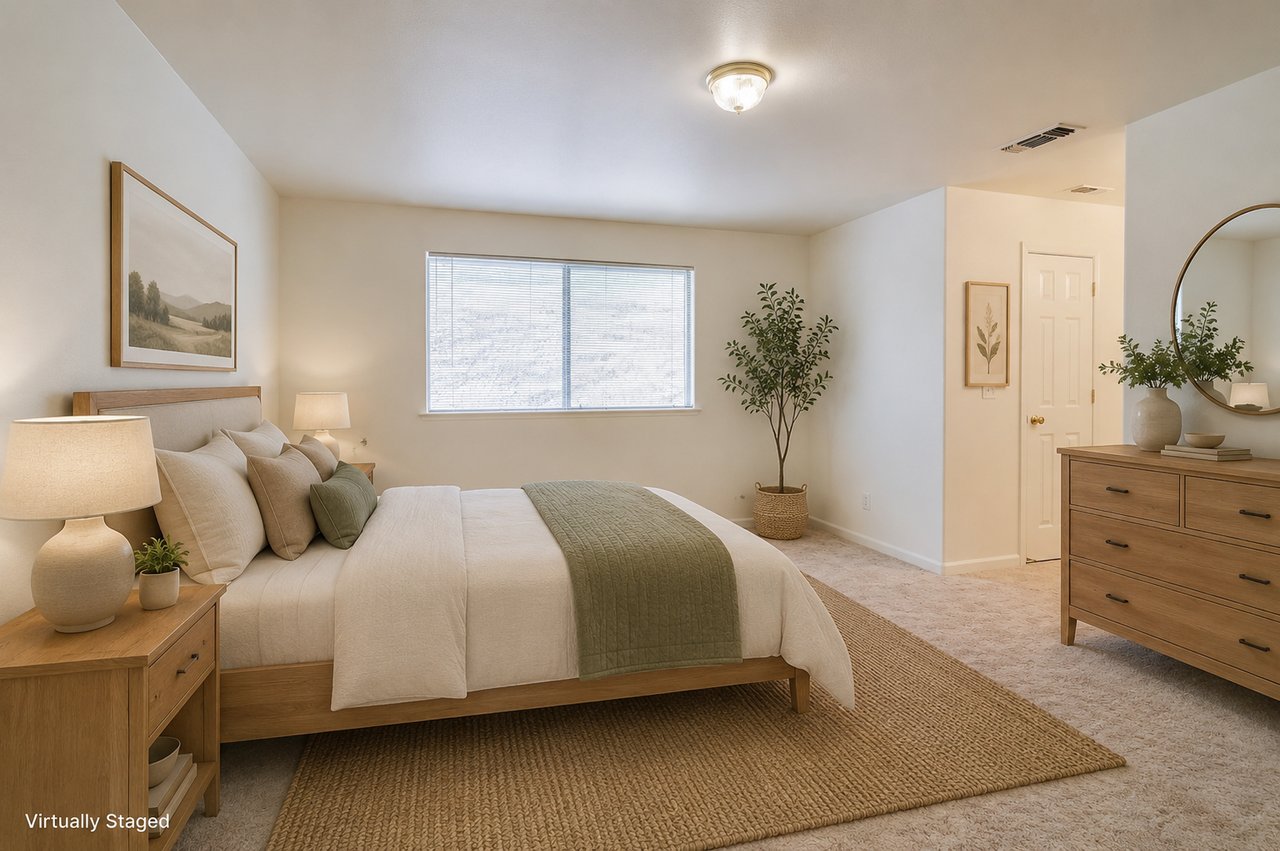 27557 Paradise Valley Lane Clovis California 93619