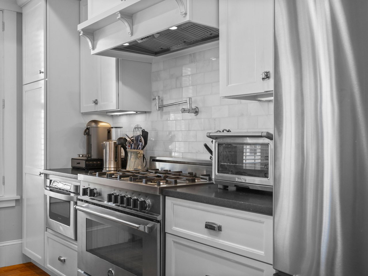 689 East Fourth Street # 1