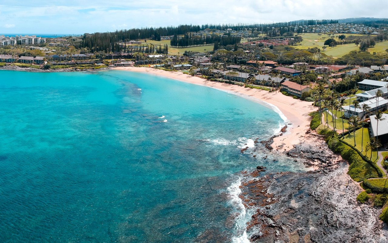 Napili-Honokowai