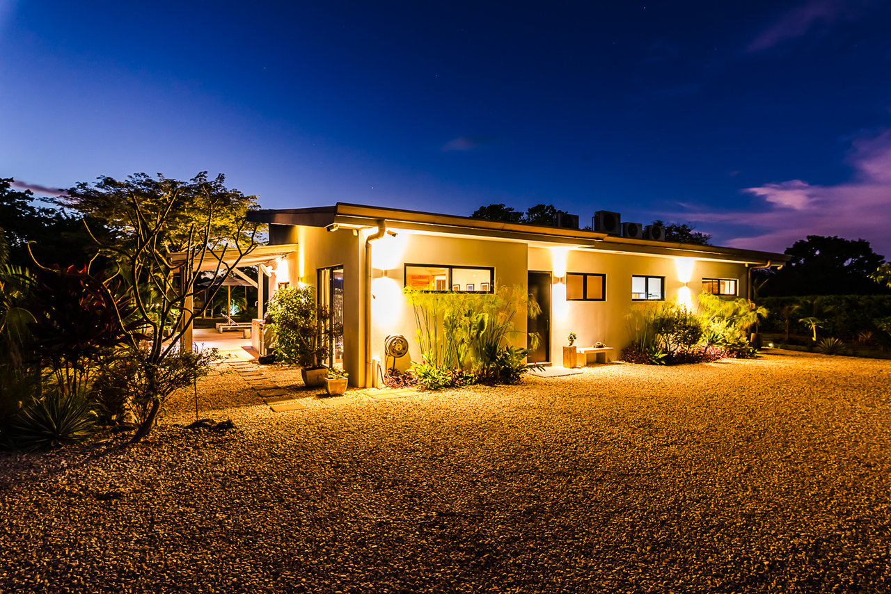 Casa Feliz | Tropical Oasis in La Josefina