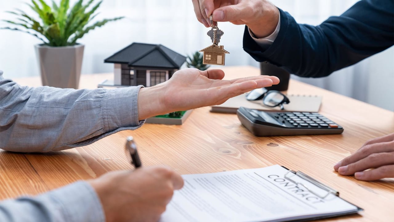 What Every Buyer Should Know About Contingencies