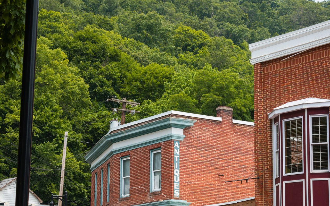 Morgan County