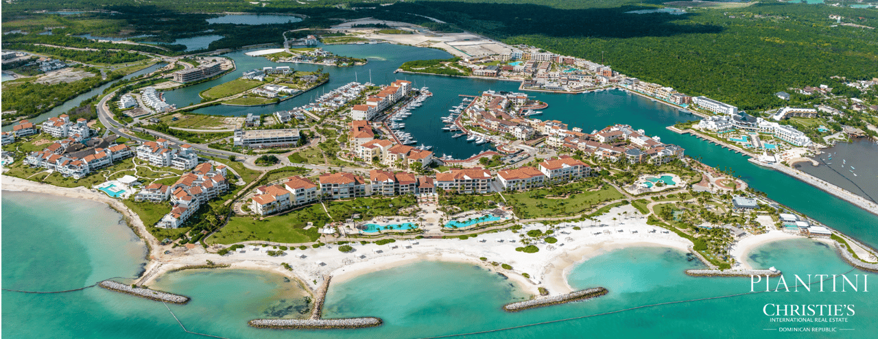Fundadores at Cap Cana