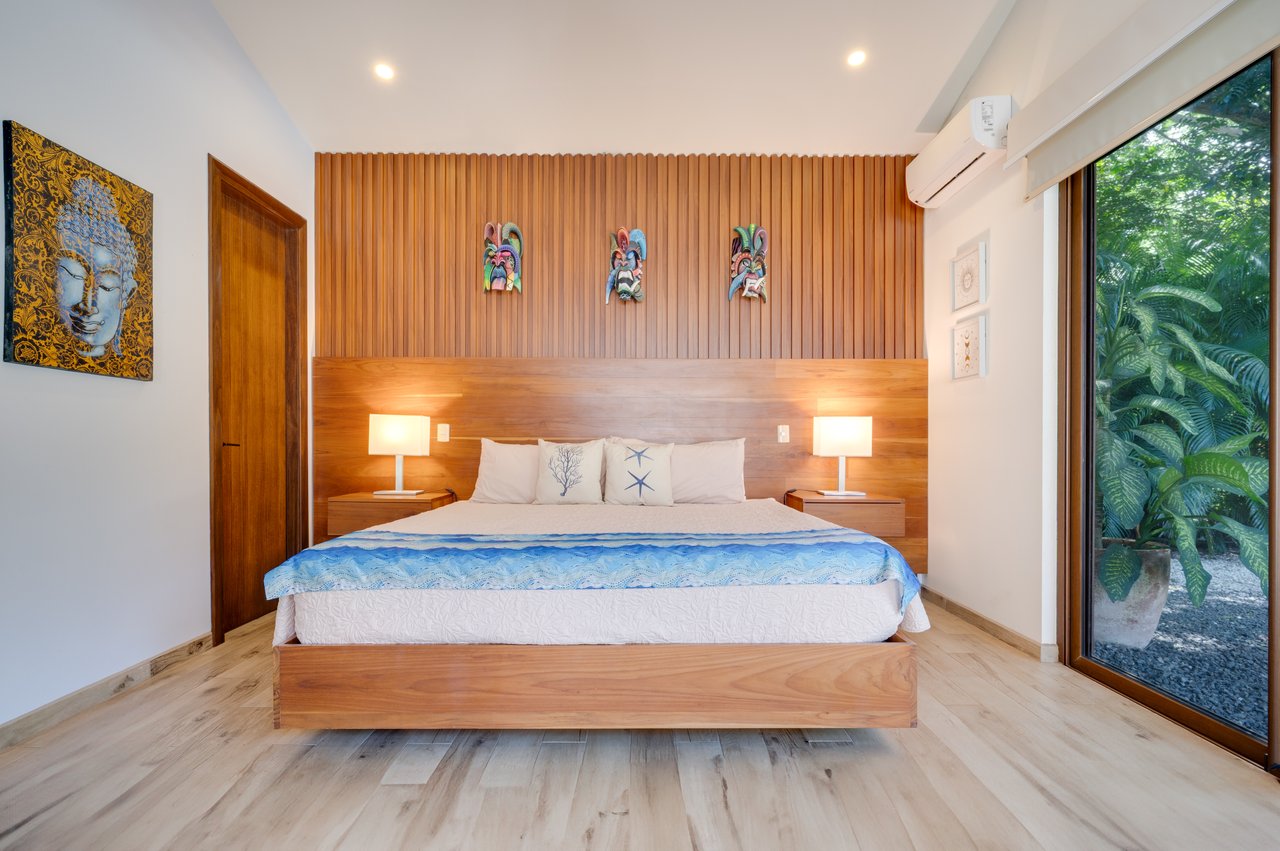 Casa Pachote | Exquisite 4-Bedroom Luxury Home in Hacienda Pinilla’s Reserva de Golf