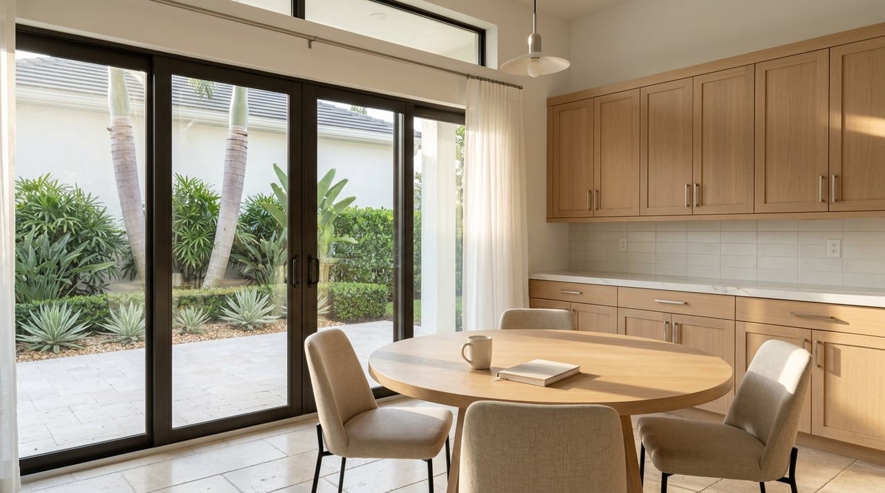 What Full-Time Living In Pelican Marsh Looks Like