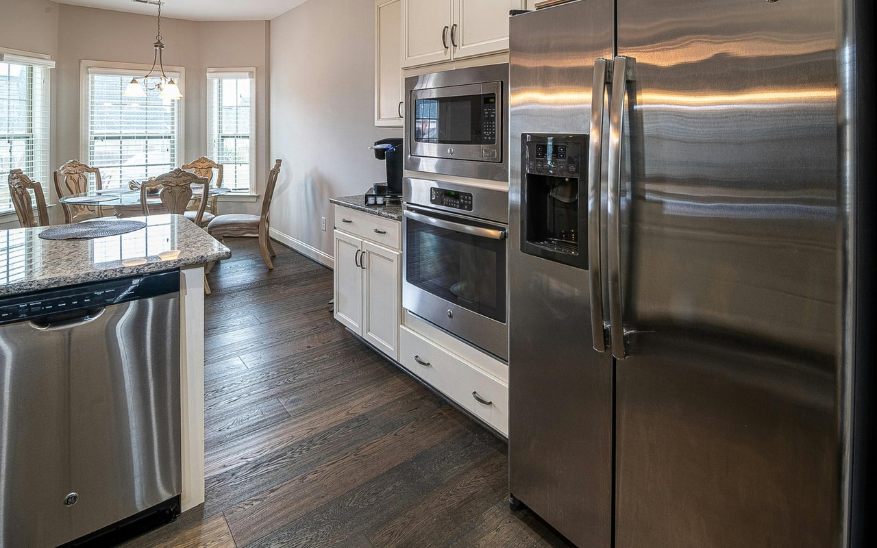 How Long Do Home Systems And Appliances Last? A Homeowner's Guide On The Average Life Expectancy Of Major Appliances