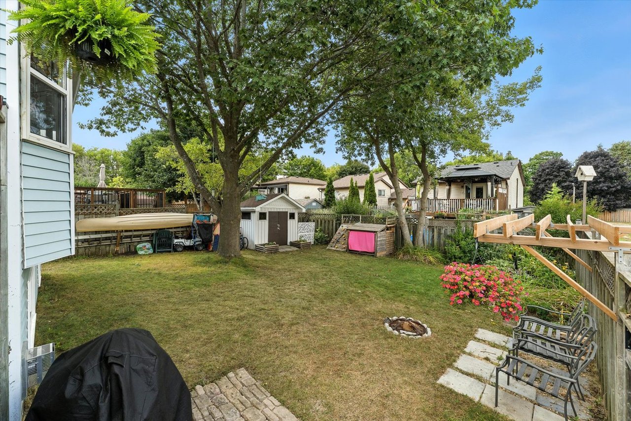 45 Quarry Dr