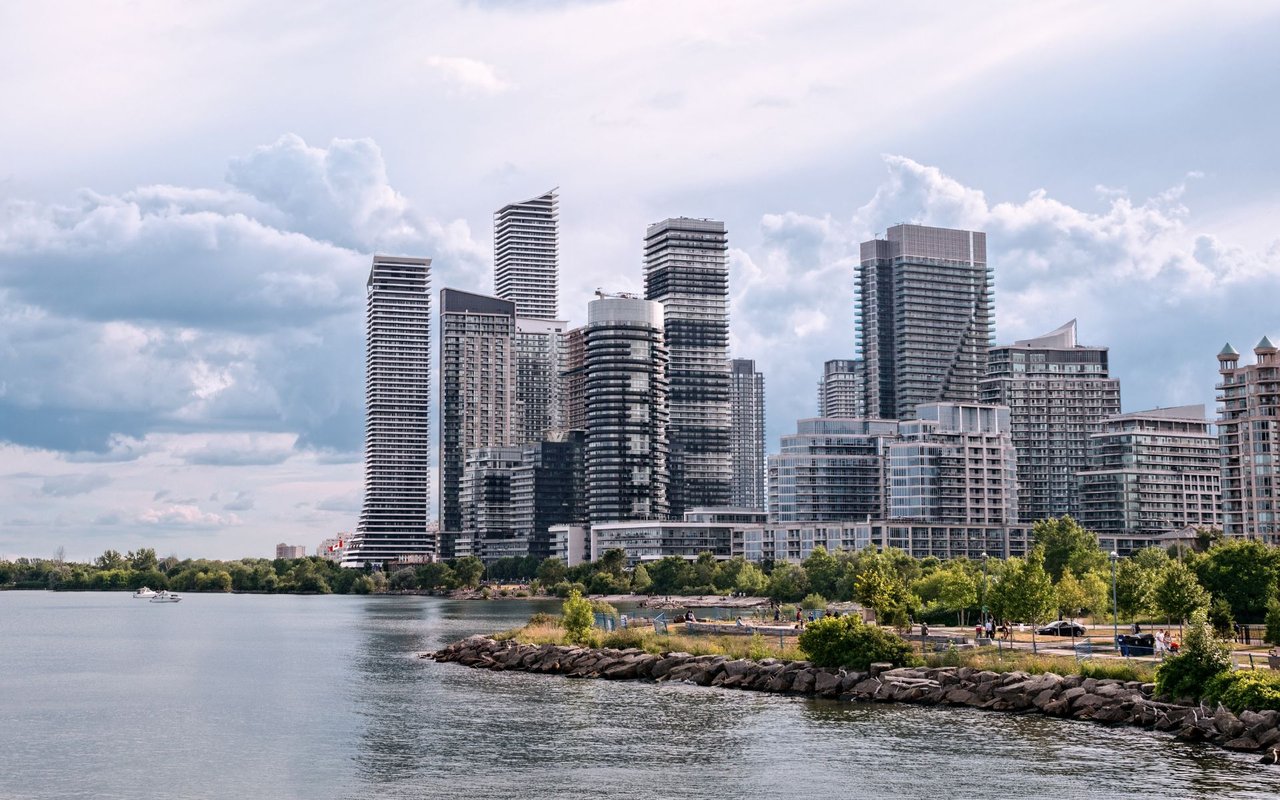Humber Bay