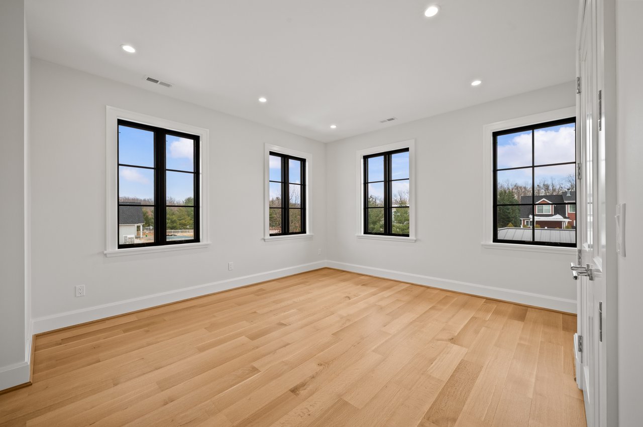 Grand Beach - Recently Completed