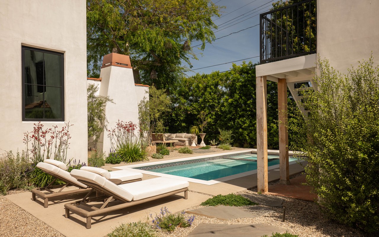 330 N Arden Blvd, Hancock Park