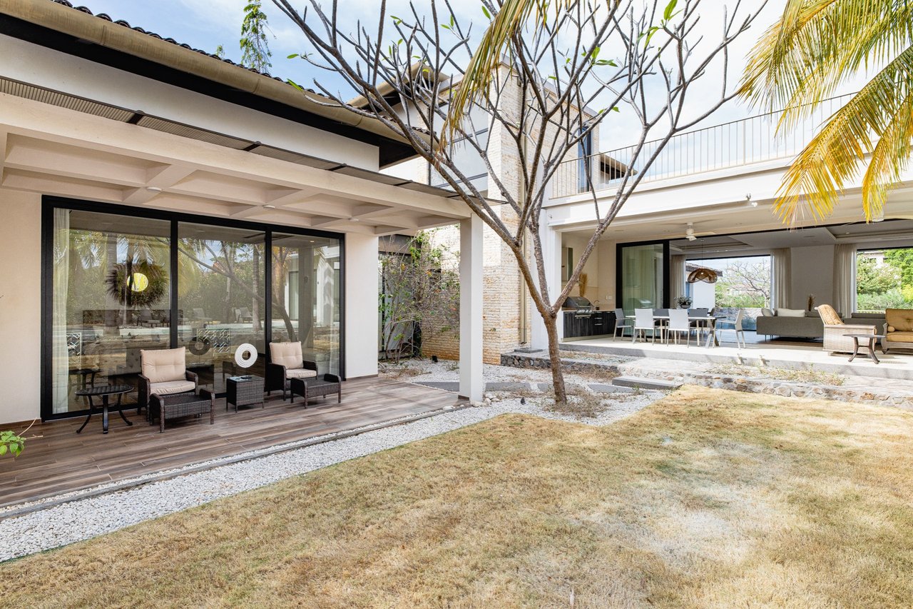 Reserva de Golf 49 – Elegance in Every Corner Hacienda Pinilla