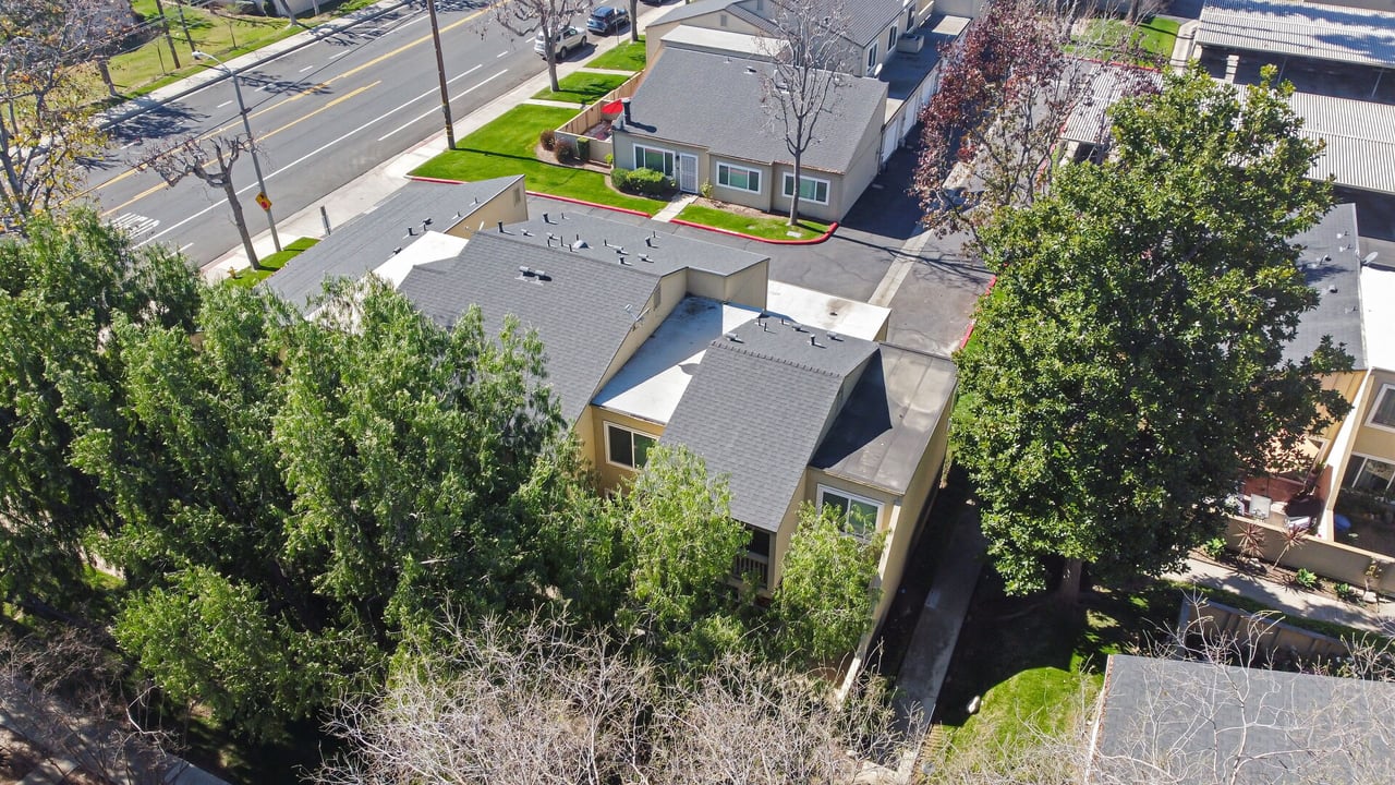 1453 Cypress Street