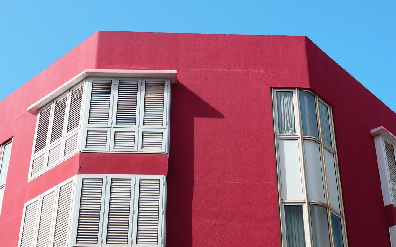 Architectural Styles Throughout the East Bay