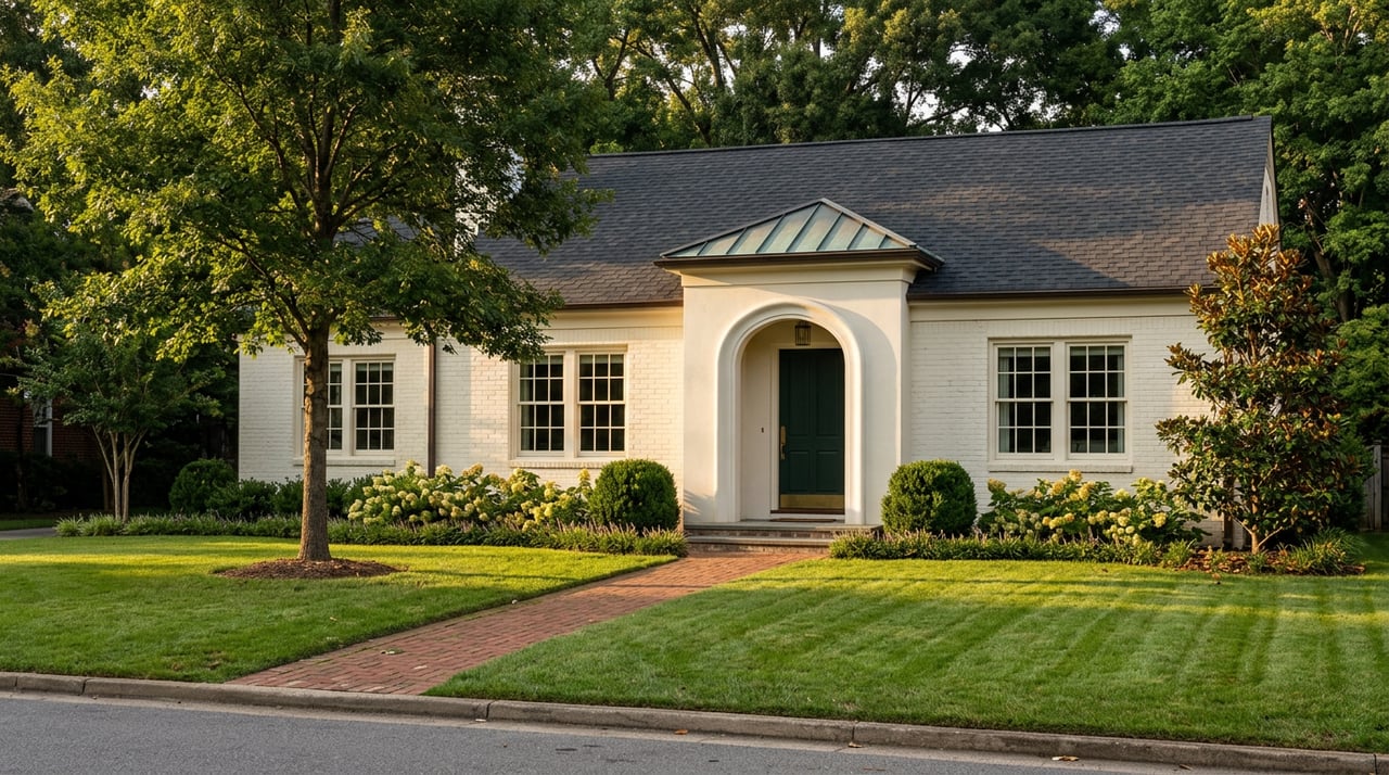 Brookhaven's Median Home Price Is Hiding Two Different Housing Markets