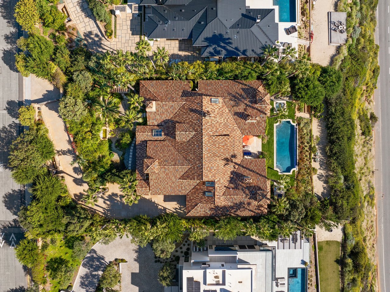 Marisol Spanish Estate