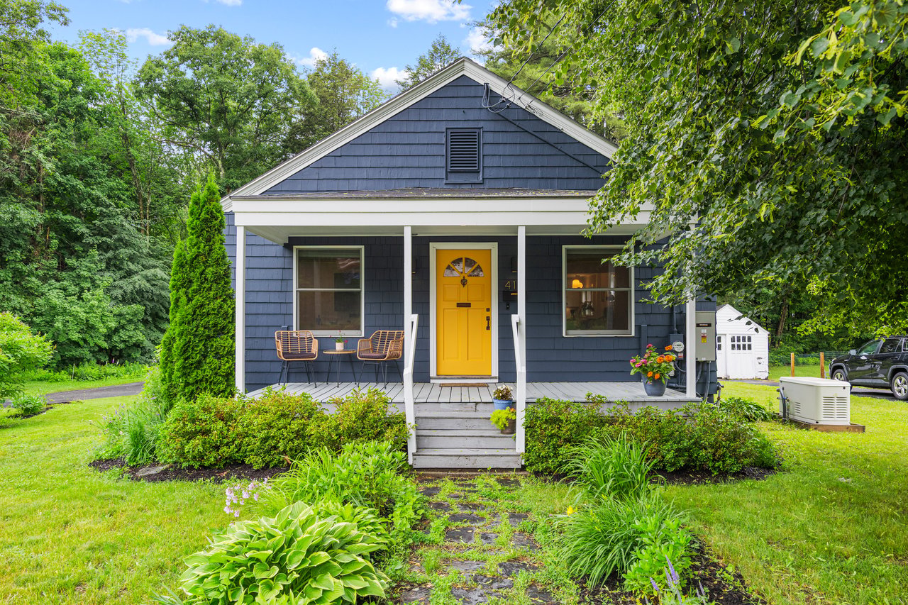 418 Aubrun St, Portland