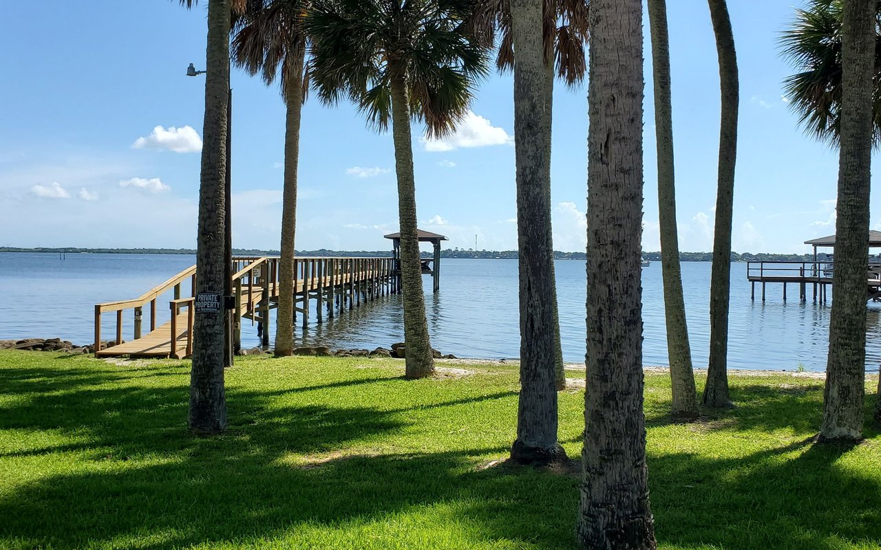 Merritt Island