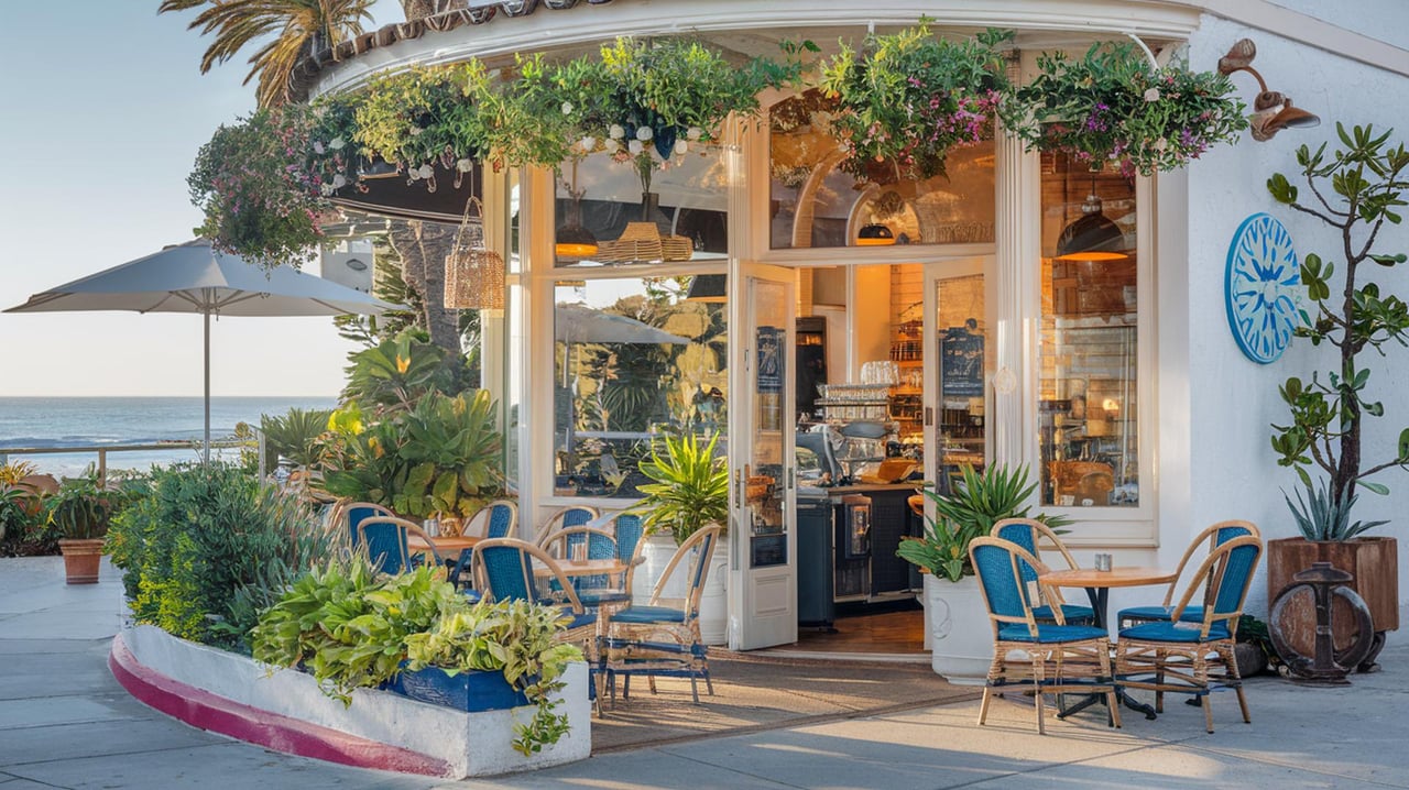 Where to Find the Best Coffee Shops in Riviera, CA