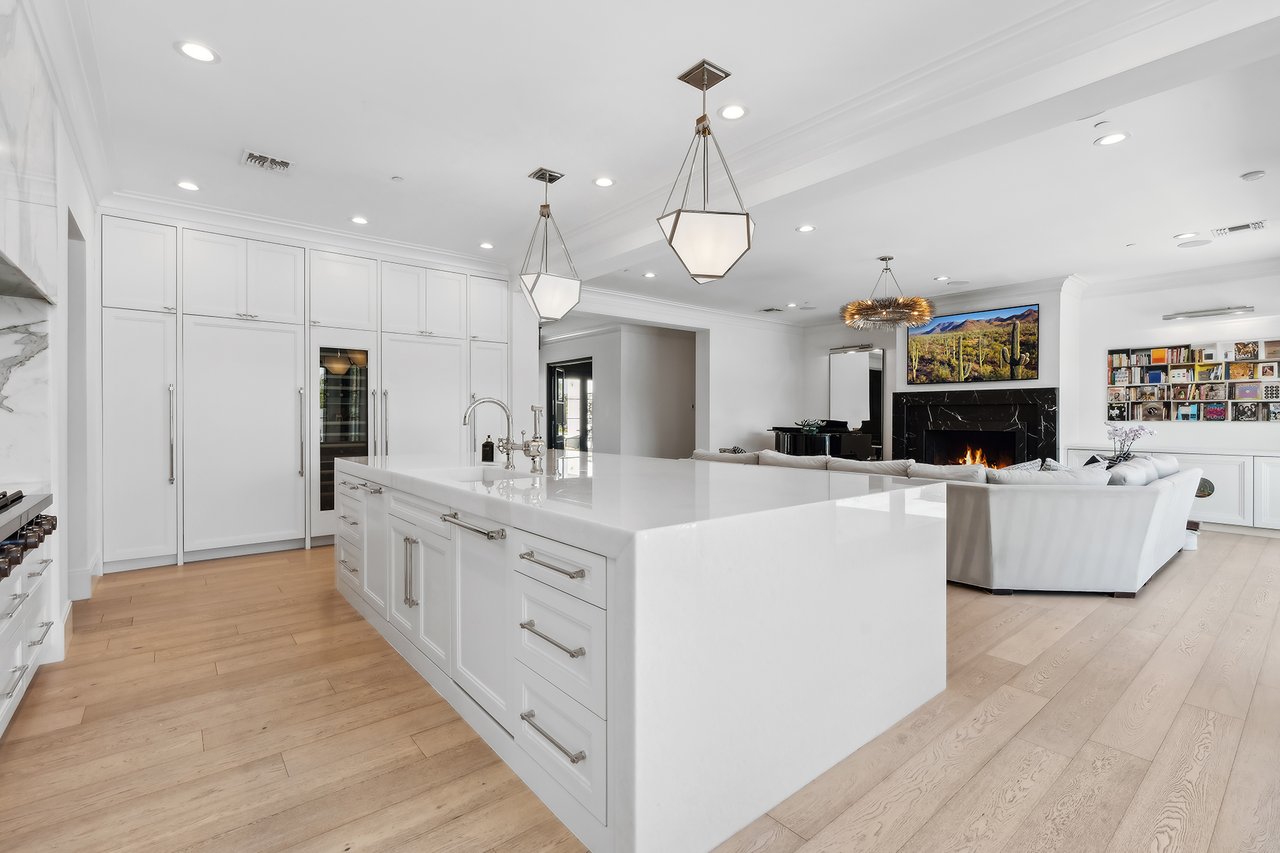 3851 N JOKAKE Drive, Scottsdale