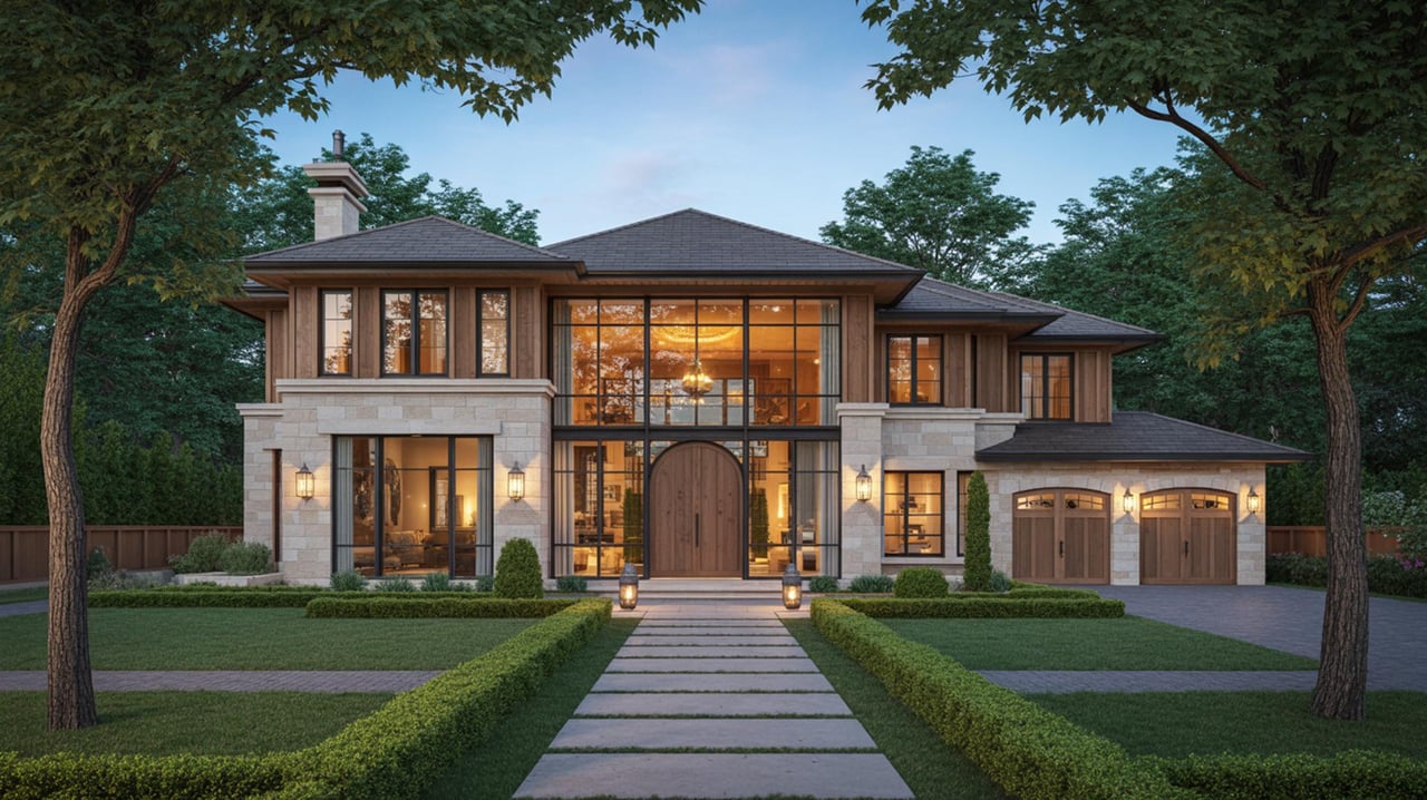 Key Features to Look for When Hunting for a Family Home
