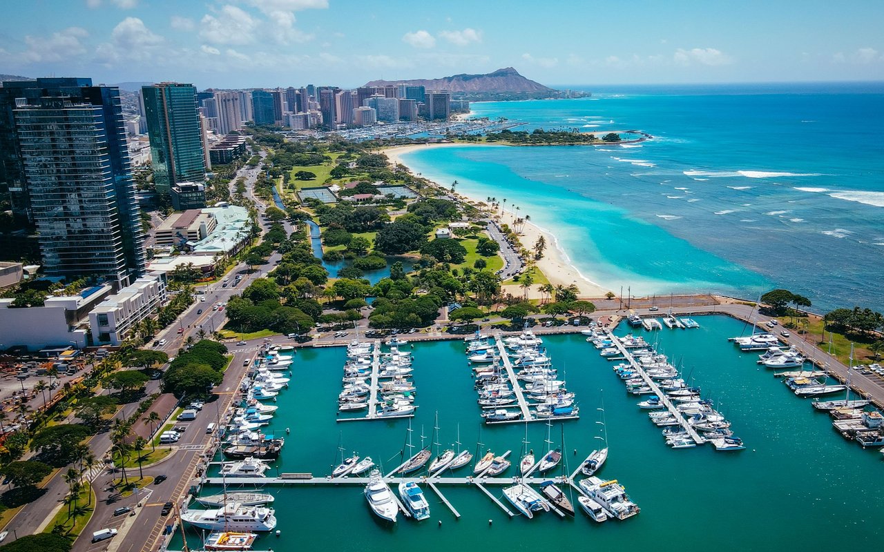 Ala Moana
