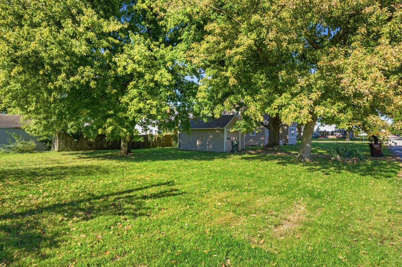 303 Doering St, Sidney, OH 45365