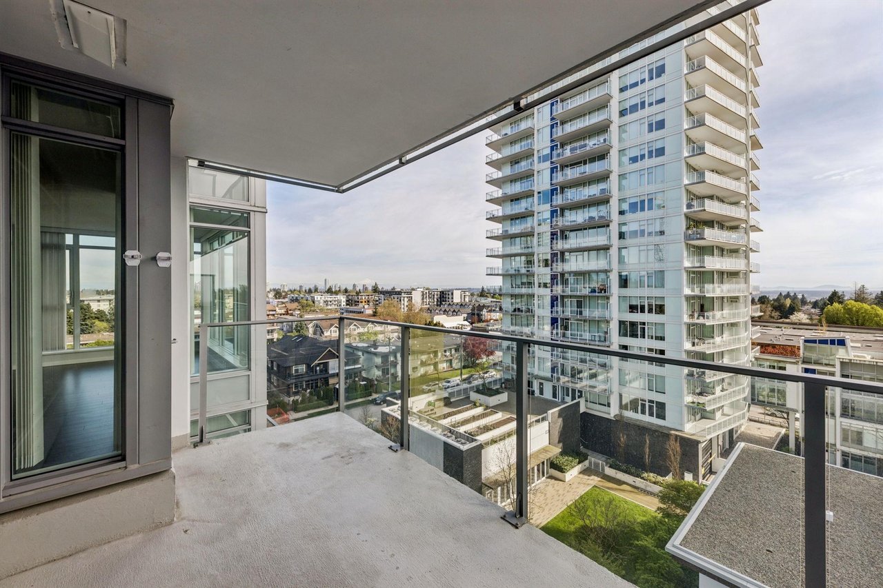 808-6700 Dunblane Ave Unit: 808