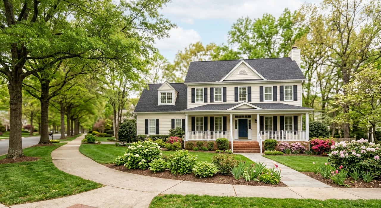 Owings Mills Metro Living: Transit-Friendly Neighborhood Guide