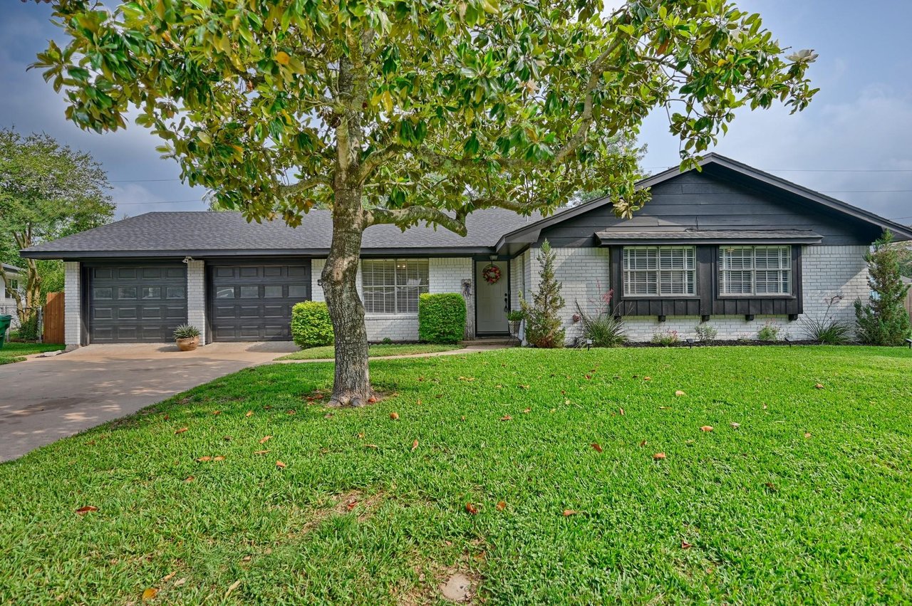 507 Sandra Dr Brenham, Texas 77833