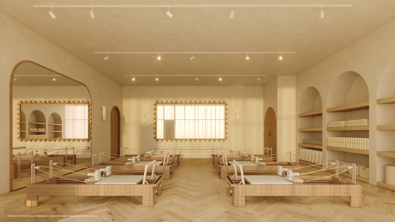 Flow House