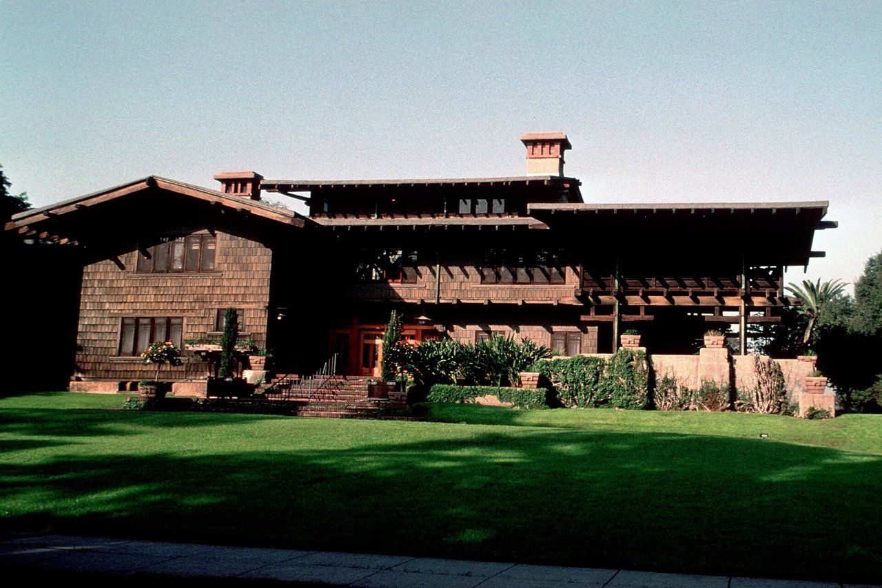 Pasadena