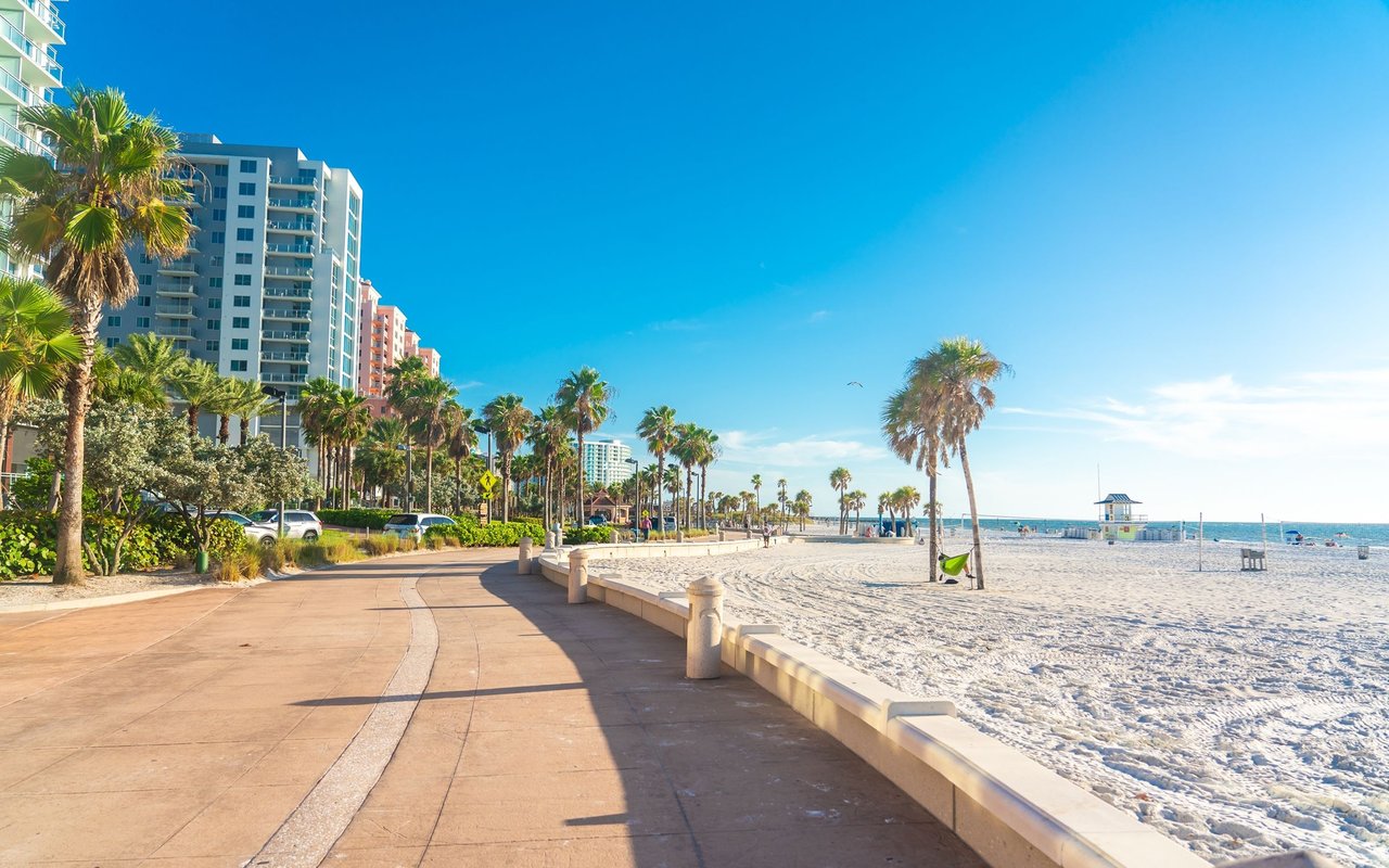 Clearwater
