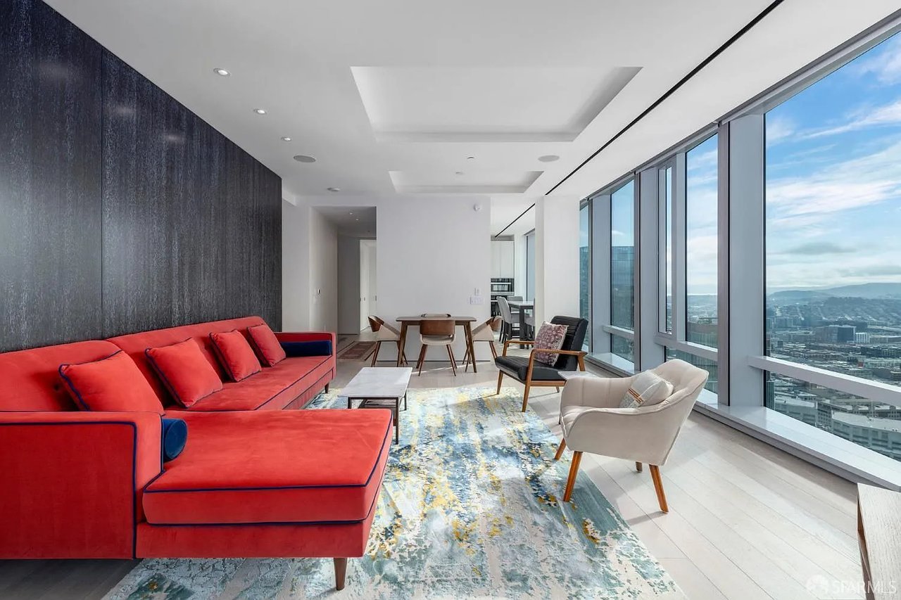 181 Fremont St, #56C