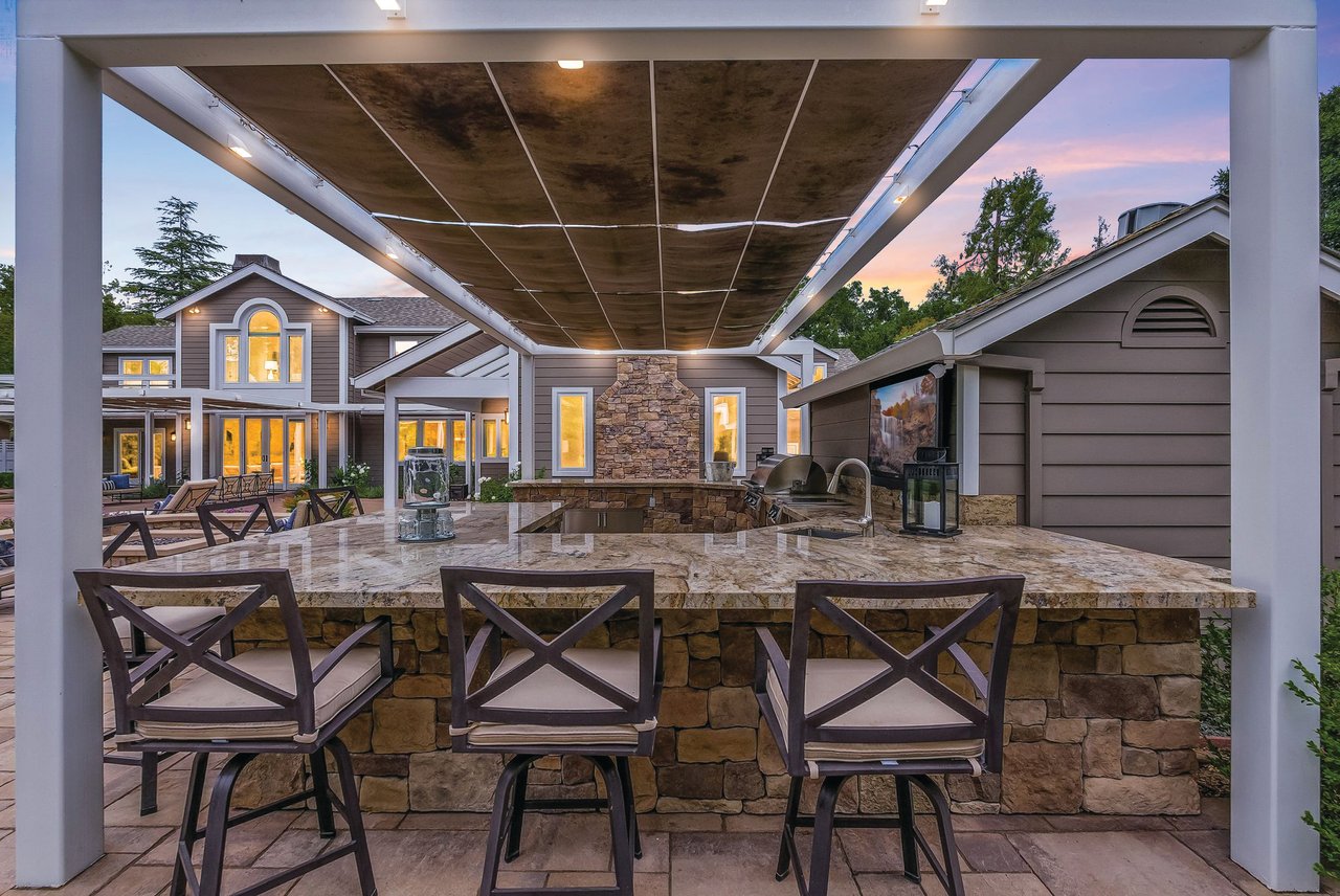  A Jewel in Silicon Valley's Crown